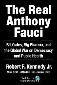 The Real Anthony Fauci: Robert Kennedy vaccinated in Africa
