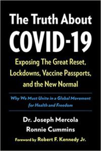 Covid measures' Horrifying impact on Children: Truth about Covid-19