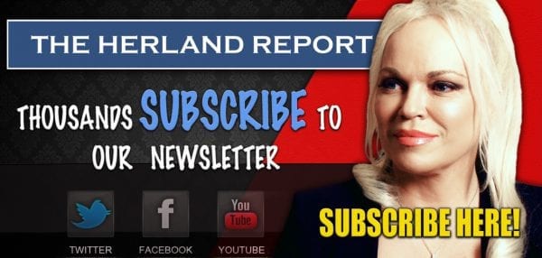Herland Report Subscribe banner