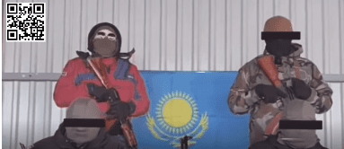 Bak kulissene skjer det alltid noe. Hva var bakgrunnen for kuppforsøket i Kazakhstan nylig?