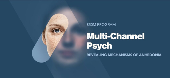 The Power Game to Control Everything: multi channel psych