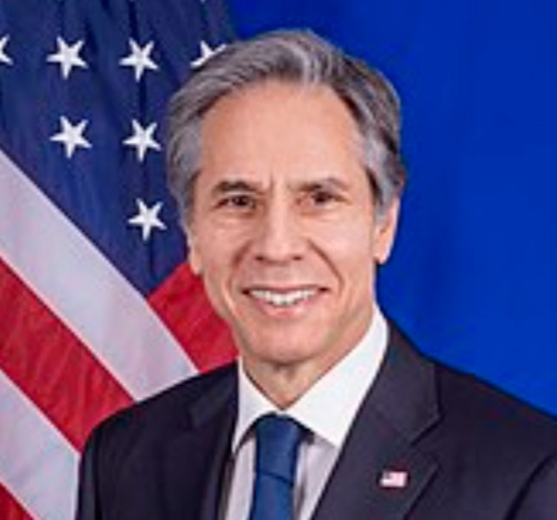 Amerikansk «come back» i europeisk politikk?