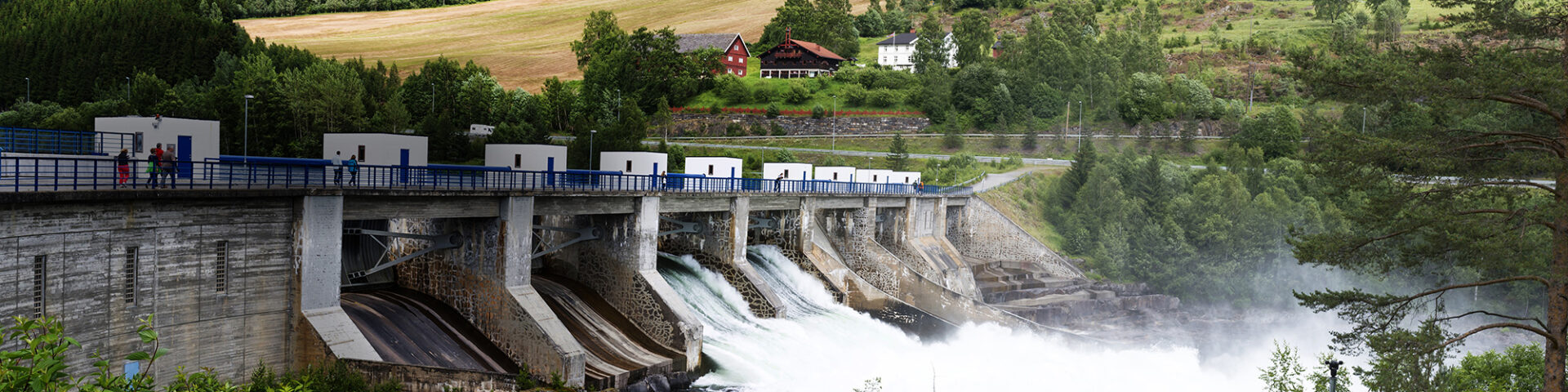 Strømkrisen: Vi så den komme!