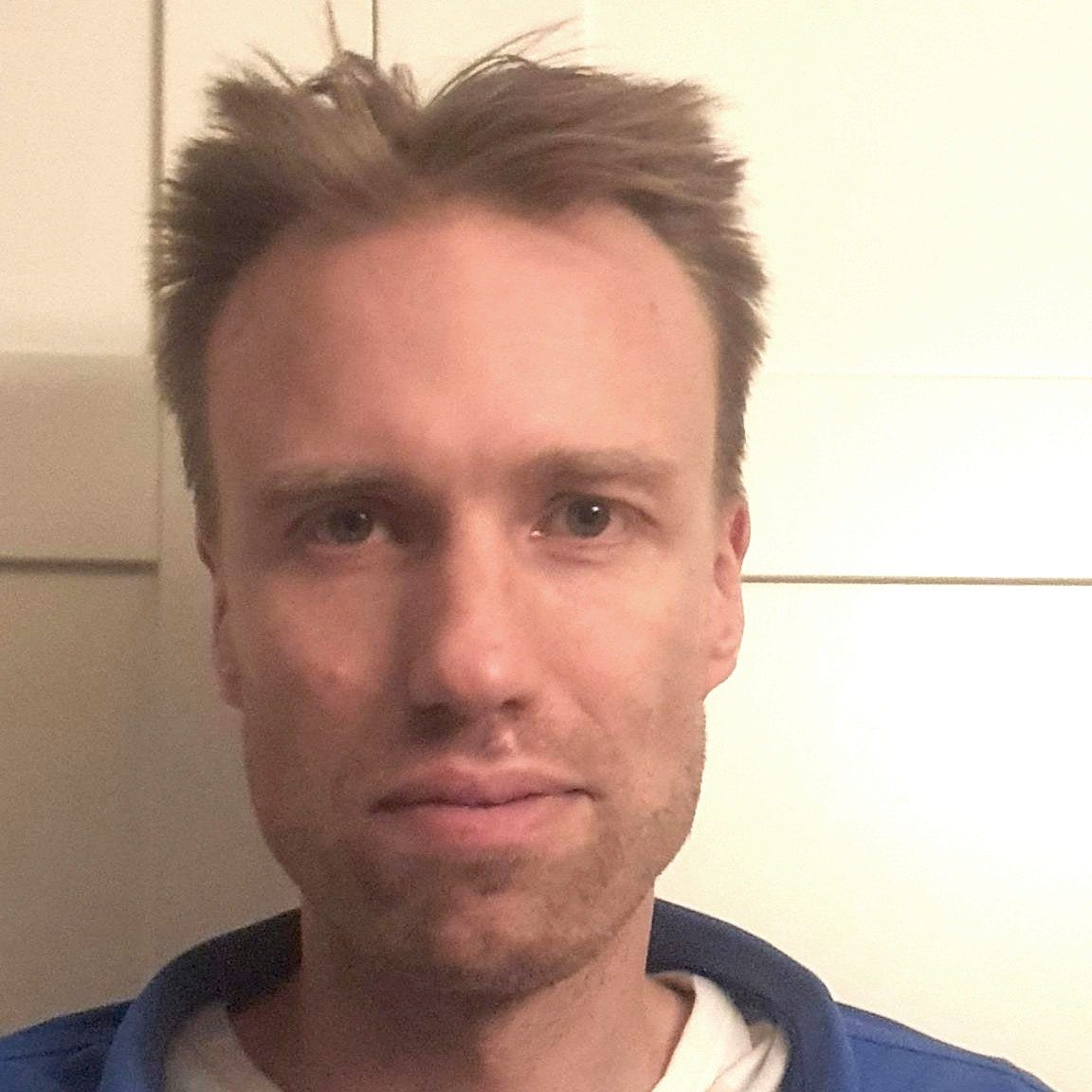 AJP 61 | Sjur Even Aunmo – fikk sparken for å snakke om bivirkninger