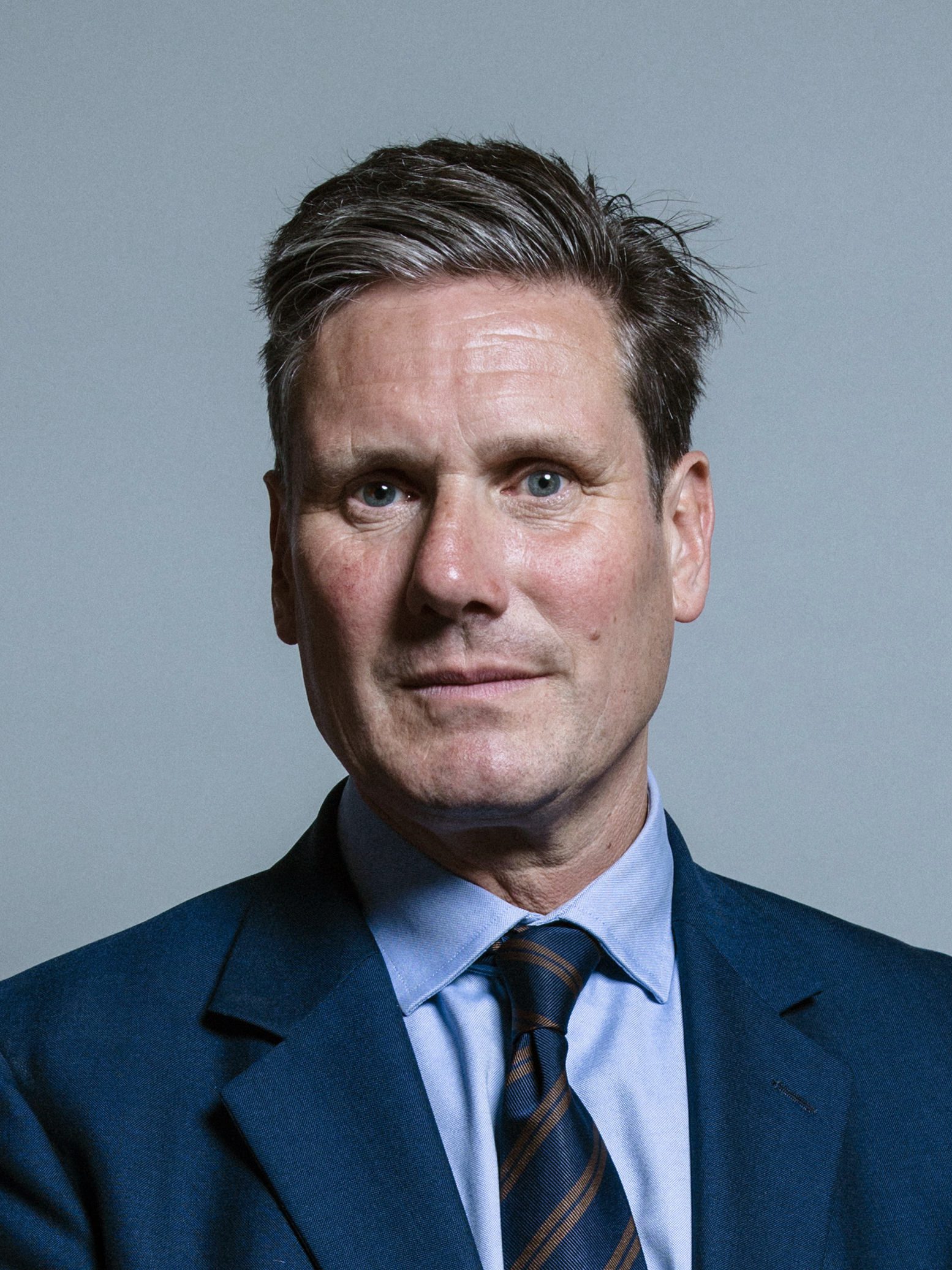 I Labour som i norske Rødt foregår det også en utrenskning: Til Jeremy Corbyn og hans tilhengere: Støtt Nato eller kom dere ut!