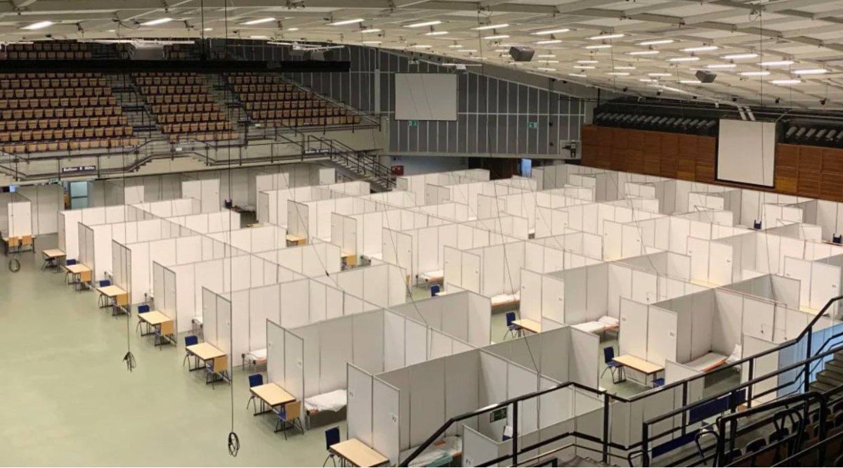 Europa i en nedadgående spiral – den nye fattigdommen på det gamle kontinentet