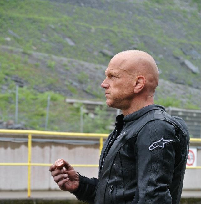 Alt som nå skjer har vært påtenkt og trolig planlagt i mange år - Fra iNyheter 21. november 2022 Alt som nå skjer har vært påtenkt og trolig planlagt i mange år