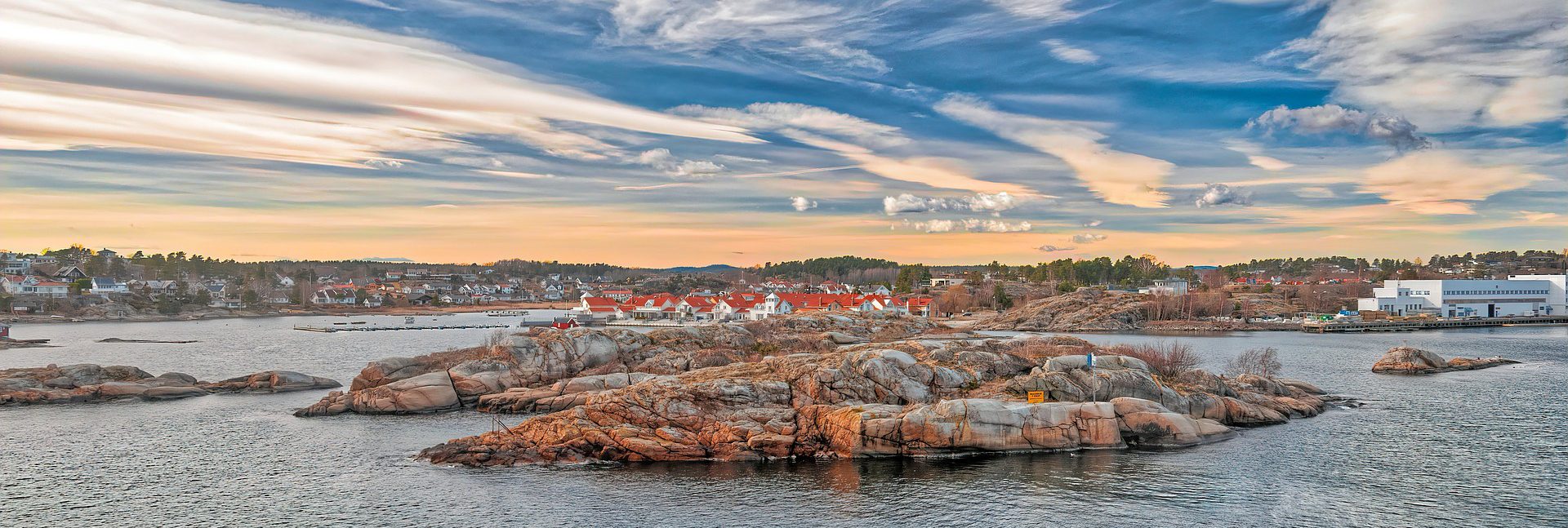 Graut ala Støre