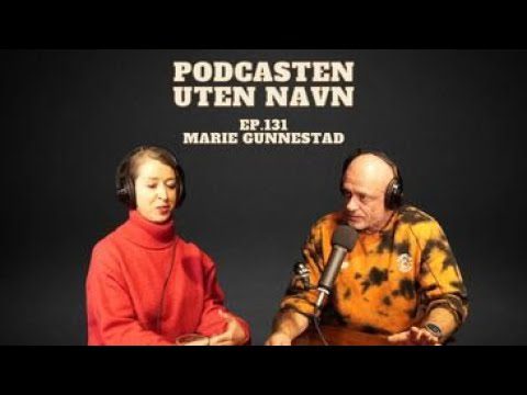 Marie Gunnestad, lyslegen som gir deg lys og glede!