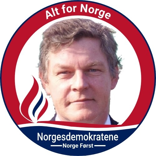 <strong>Oss salat-tråkkere imellom</strong>! - Ingen lenke er sterkere enn det svakeste ledd, og i enden av den økologiske lenken henger menneskene. <strong>Oss salat-tråkkere imellom</strong>!