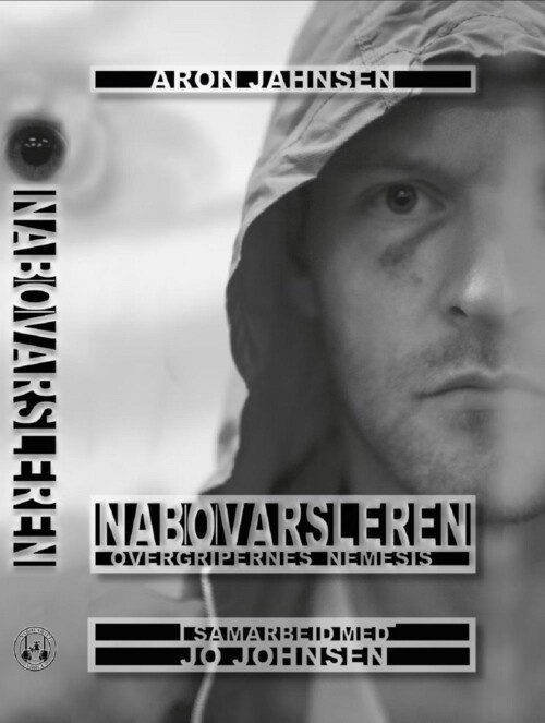 Pedofiljegeren Aaron Jahnsen vil ha et offentlig pedofilregister