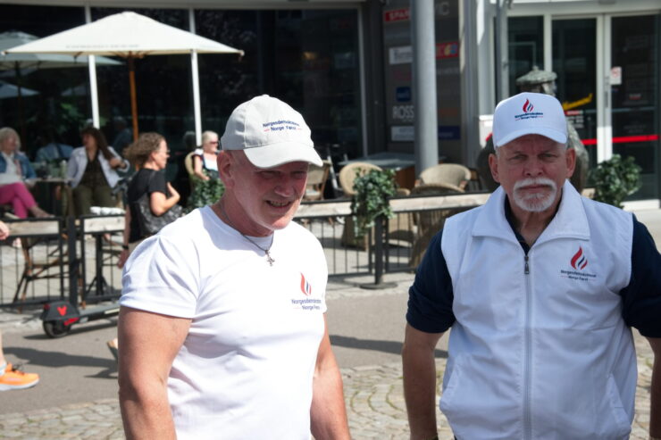 Ledelsen av Norge er en katastrofe - Valg har konsekvenser. Stemmer du på mer av den samme galskapen som stortingspartiet har rørt sammen, så er det ingen grunn til å klage etterpå. Ledelsen av Norge er en katastrofe