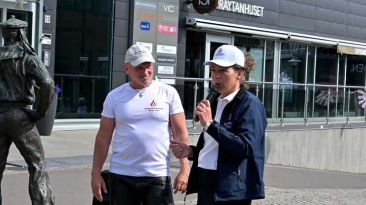 Ledelsen av Norge er en katastrofe - Valg har konsekvenser. Stemmer du på mer av den samme galskapen som stortingspartiet har rørt sammen, så er det ingen grunn til å klage etterpå. Ledelsen av Norge er en katastrofe