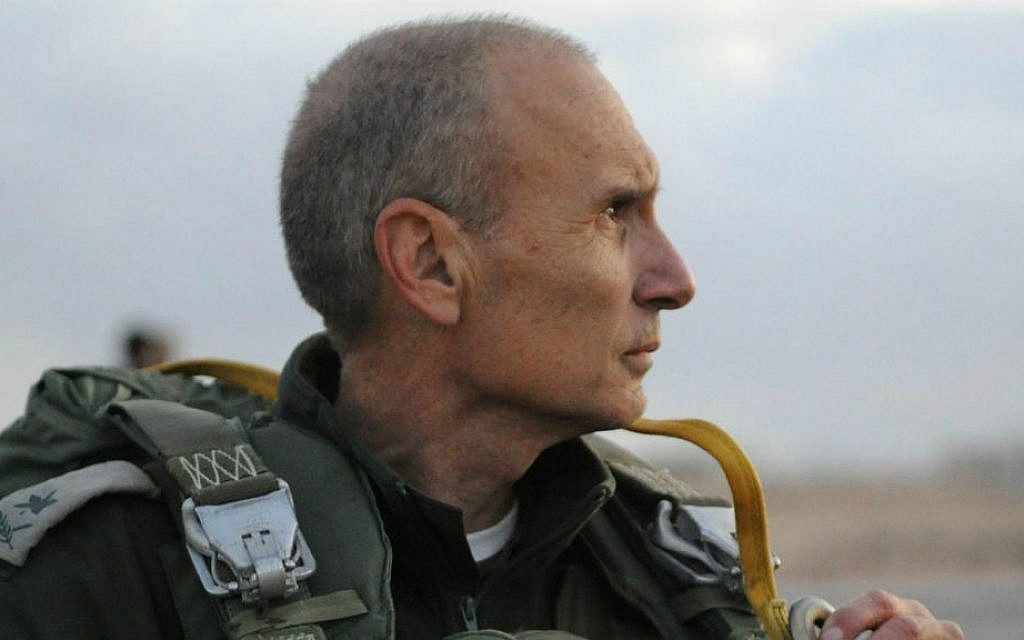 Hvis du støtter Israel, så støtter du Hamas?