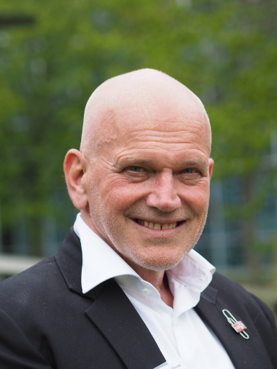Hva er galt med politiet? - Norgesdemokratene har lenge sett med bekymring på styringen av Norge. Geir Ugland Jacobsen