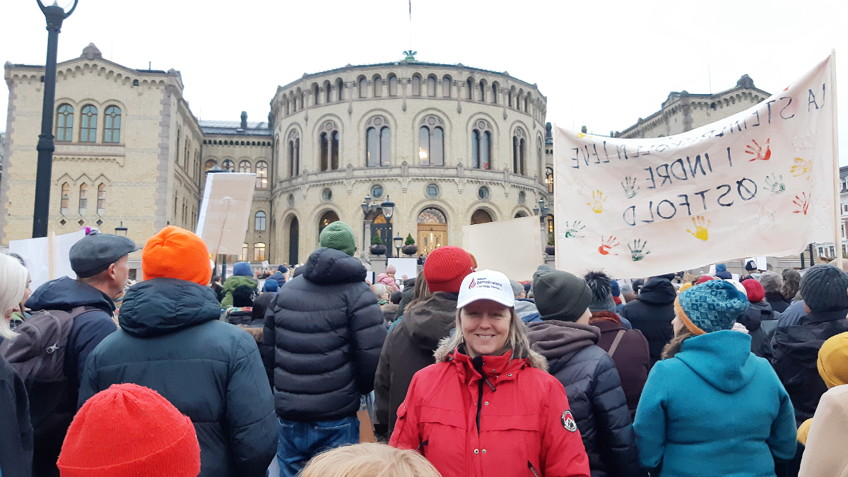 Norgesdemokratenes støtteerklæring til Norges friskoler - Kunnskapsdepartementet foreslår en reduksjon av fremtidig finansiering av Norges friskoler (privatskoler med rett til statsstøtte). Norgesdemokratenes støtteerklæring til Norges friskoler
