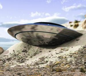 Mann skyter ned UFO drone over New Jersey – og hva skjer?