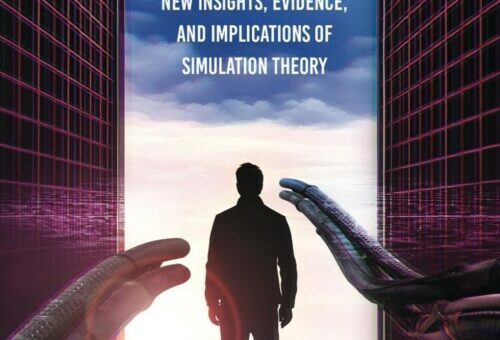 Can simulation theory explain both Creationism and Evoulution theory, and merge them?