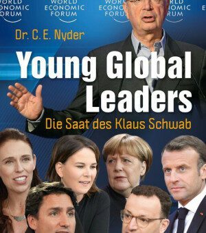 Unge globale ledere: Frøene til Klaus Schwab