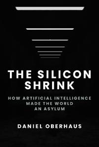 Hvorfor kappløpet om å ta i bruk kunstig intelligens i psykiatrien er så farlig