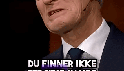 En bløff rett før valgdagen